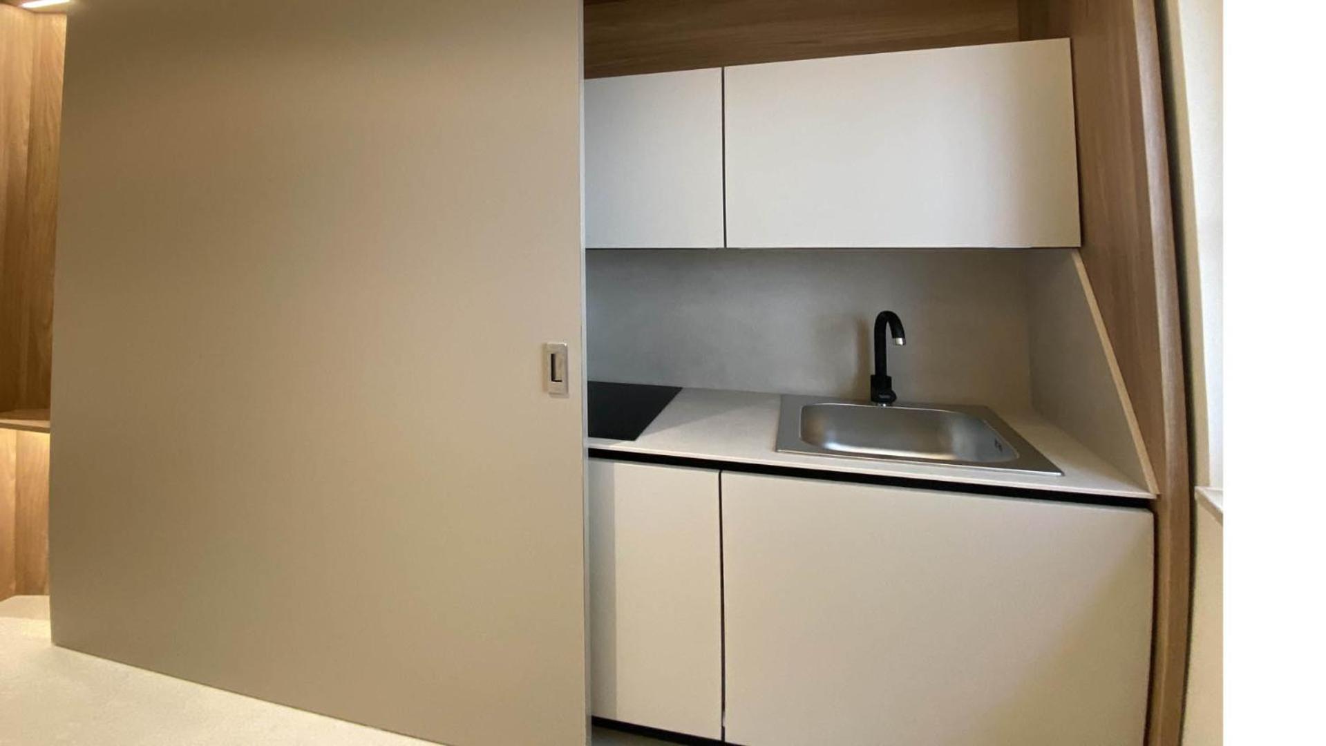 Amatera Luxury Apartments 외부 사진