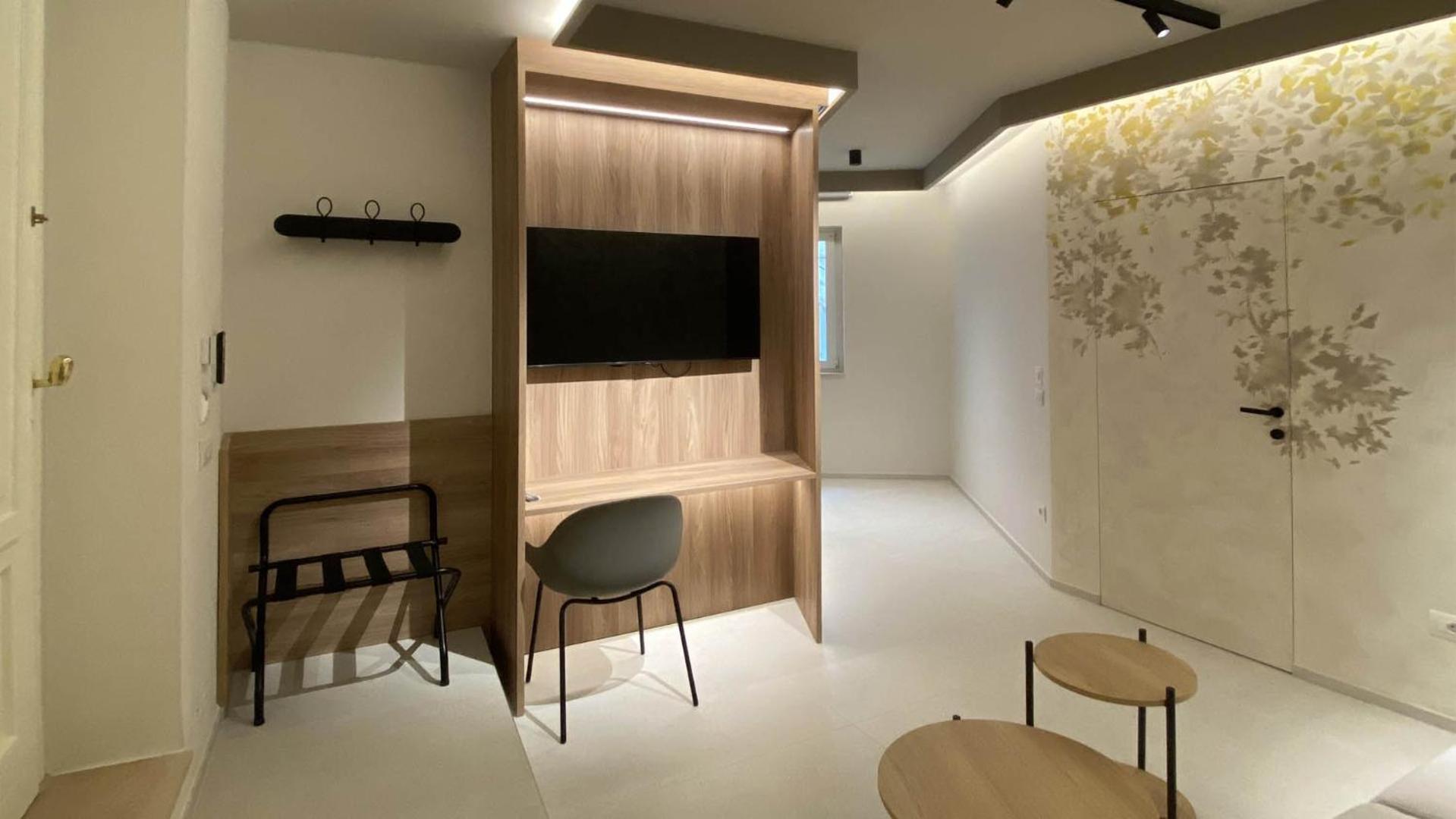Amatera Luxury Apartments 외부 사진