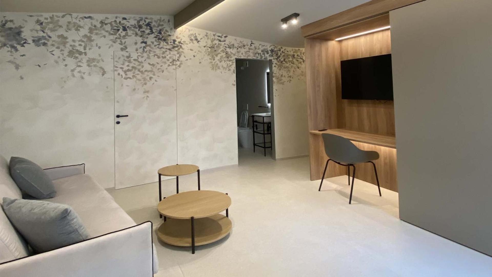 Amatera Luxury Apartments 외부 사진