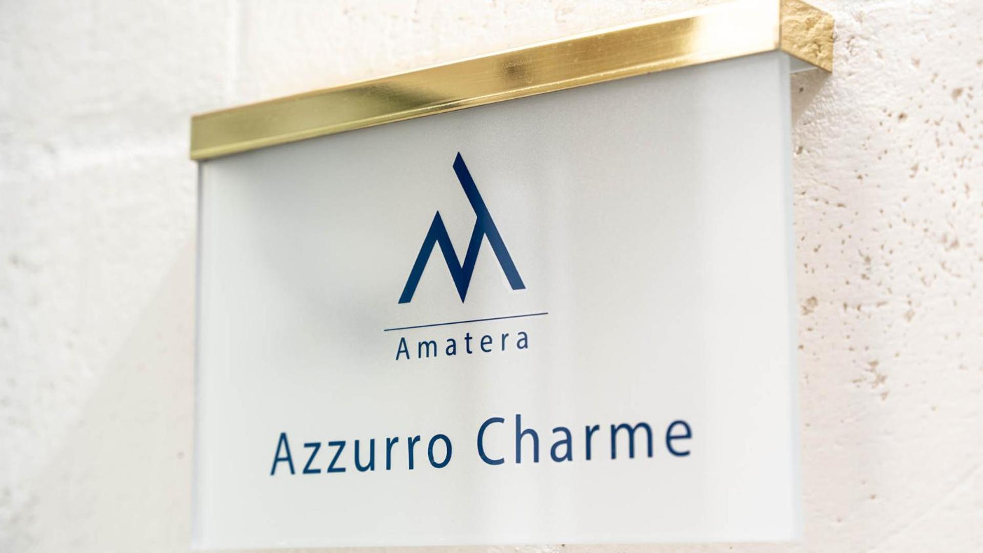 Amatera Luxury Apartments 외부 사진