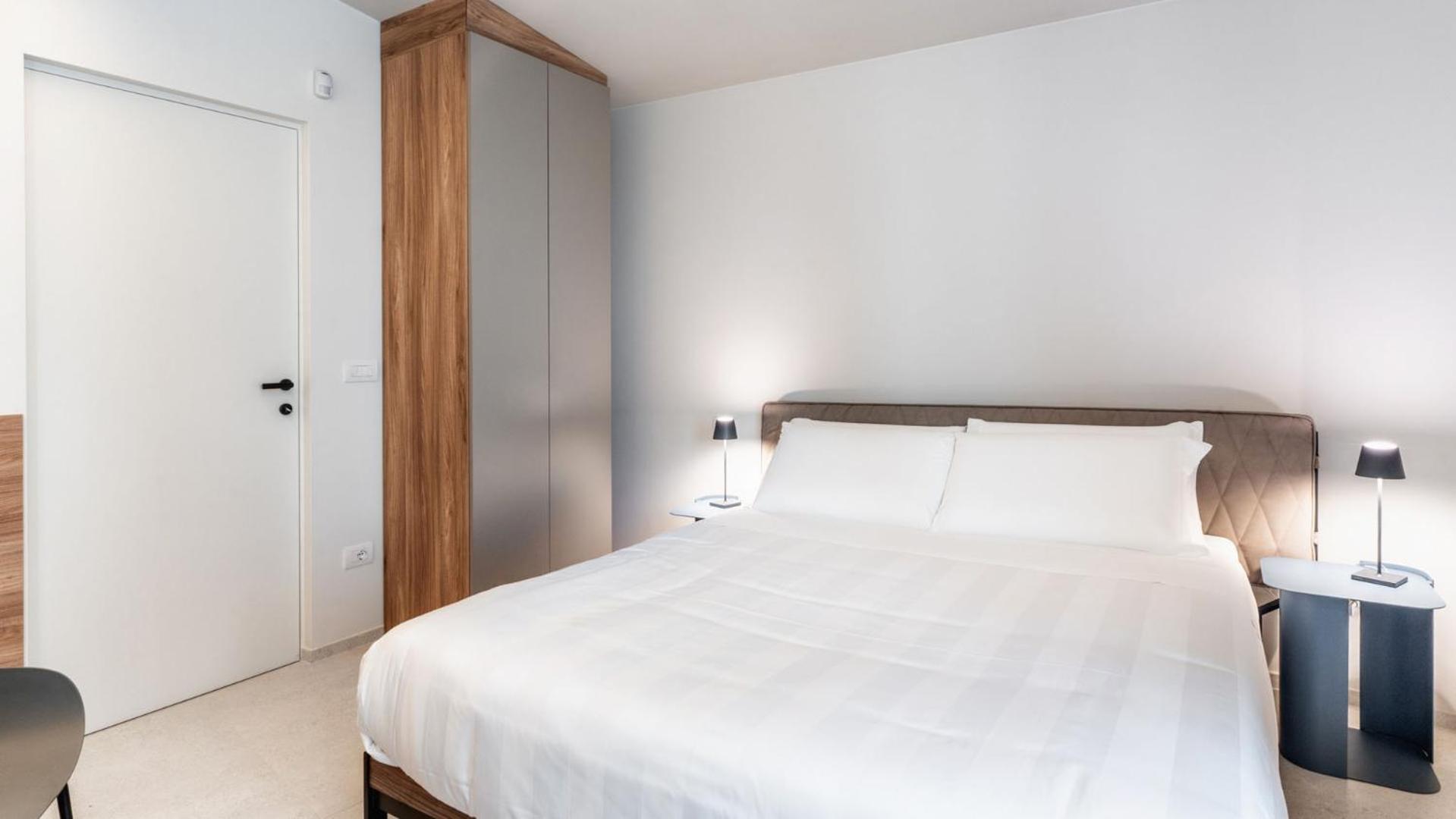 Amatera Luxury Apartments 외부 사진