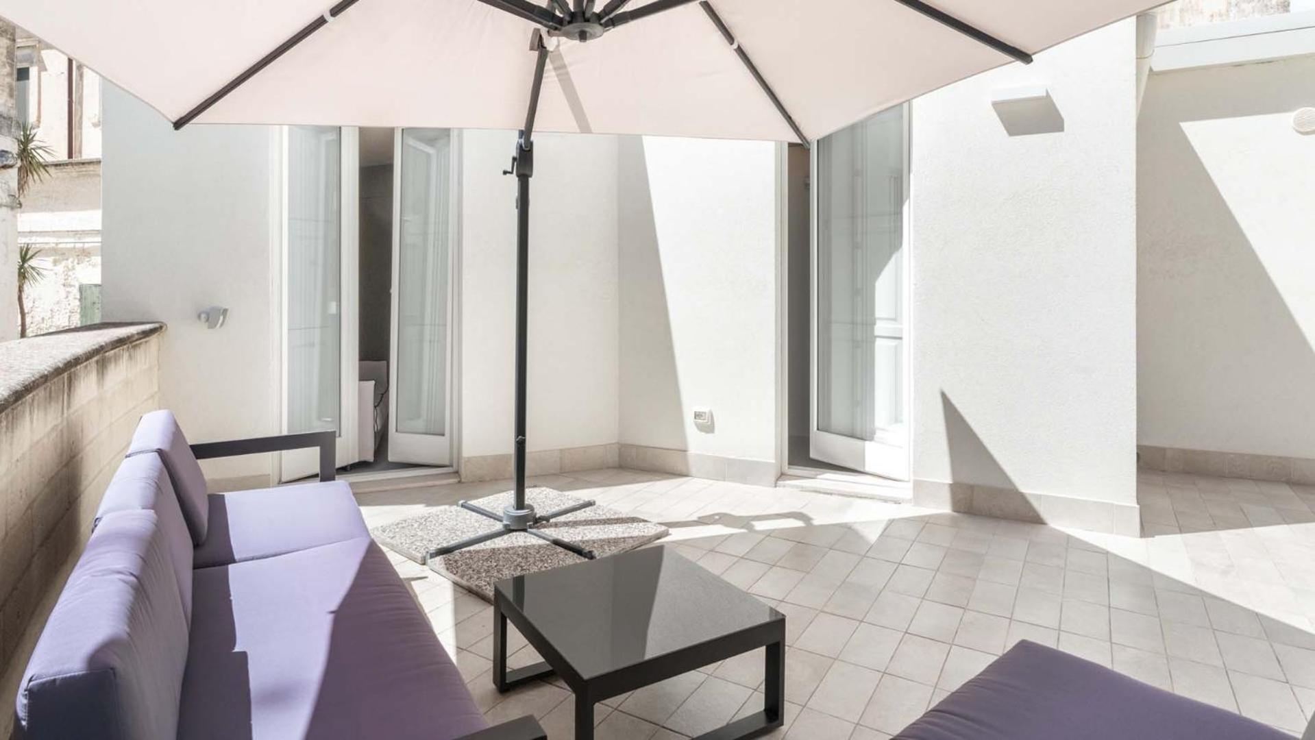 Amatera Luxury Apartments 외부 사진
