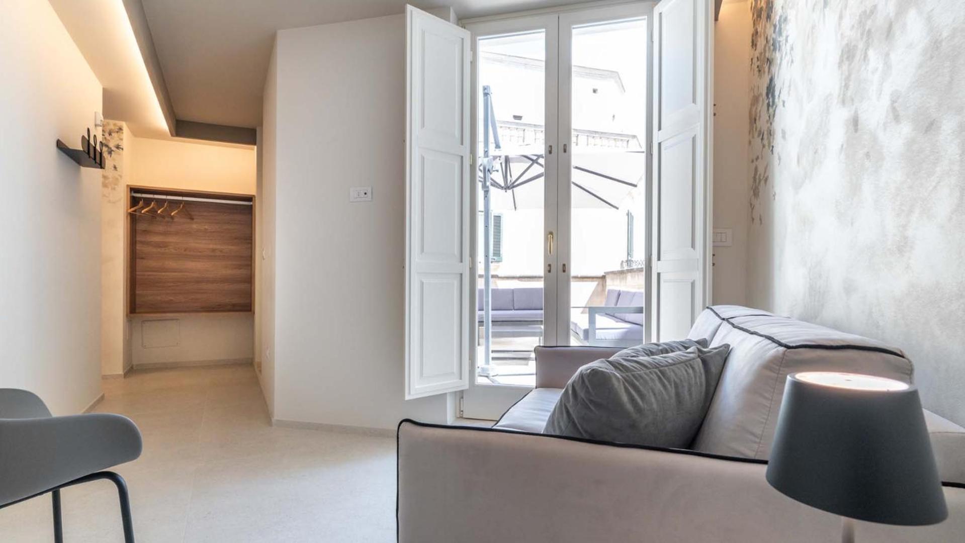Amatera Luxury Apartments 외부 사진