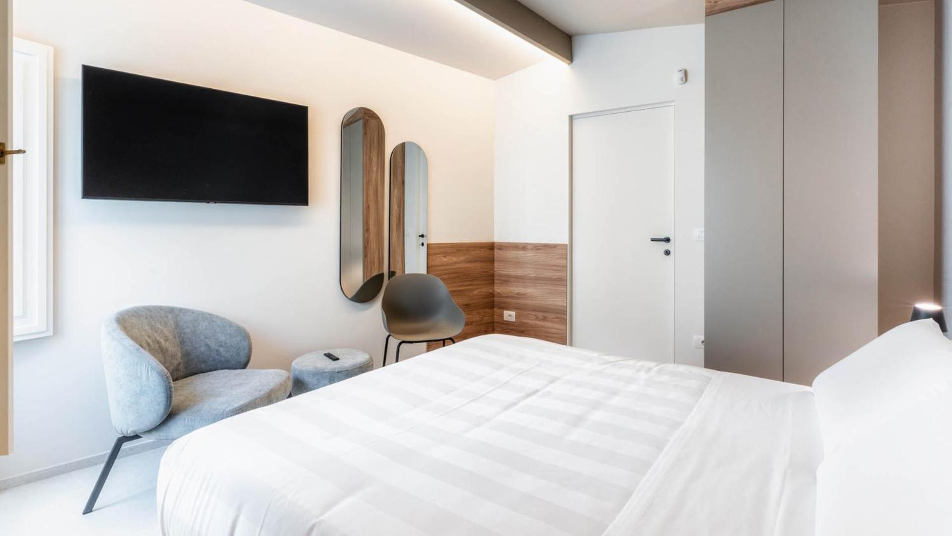 Amatera Luxury Apartments 외부 사진