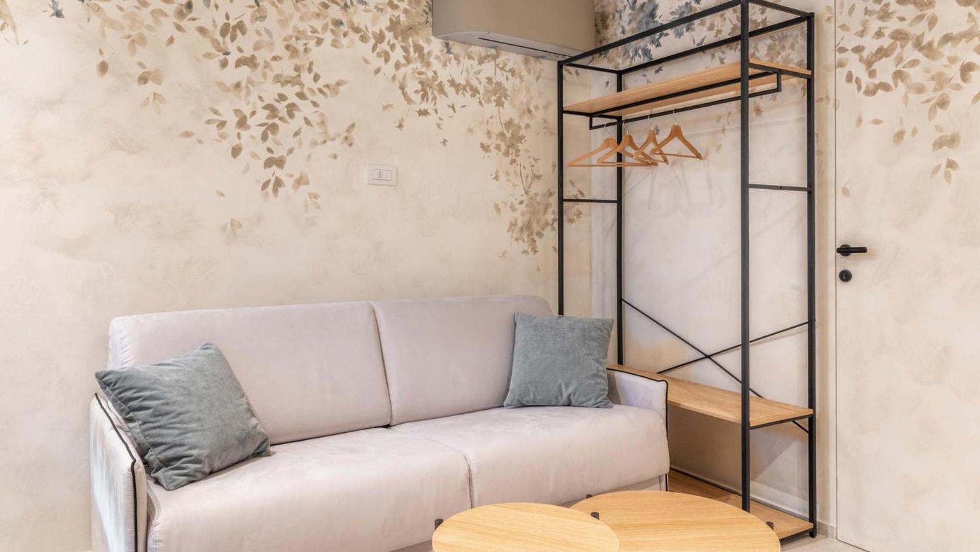 Amatera Luxury Apartments 외부 사진