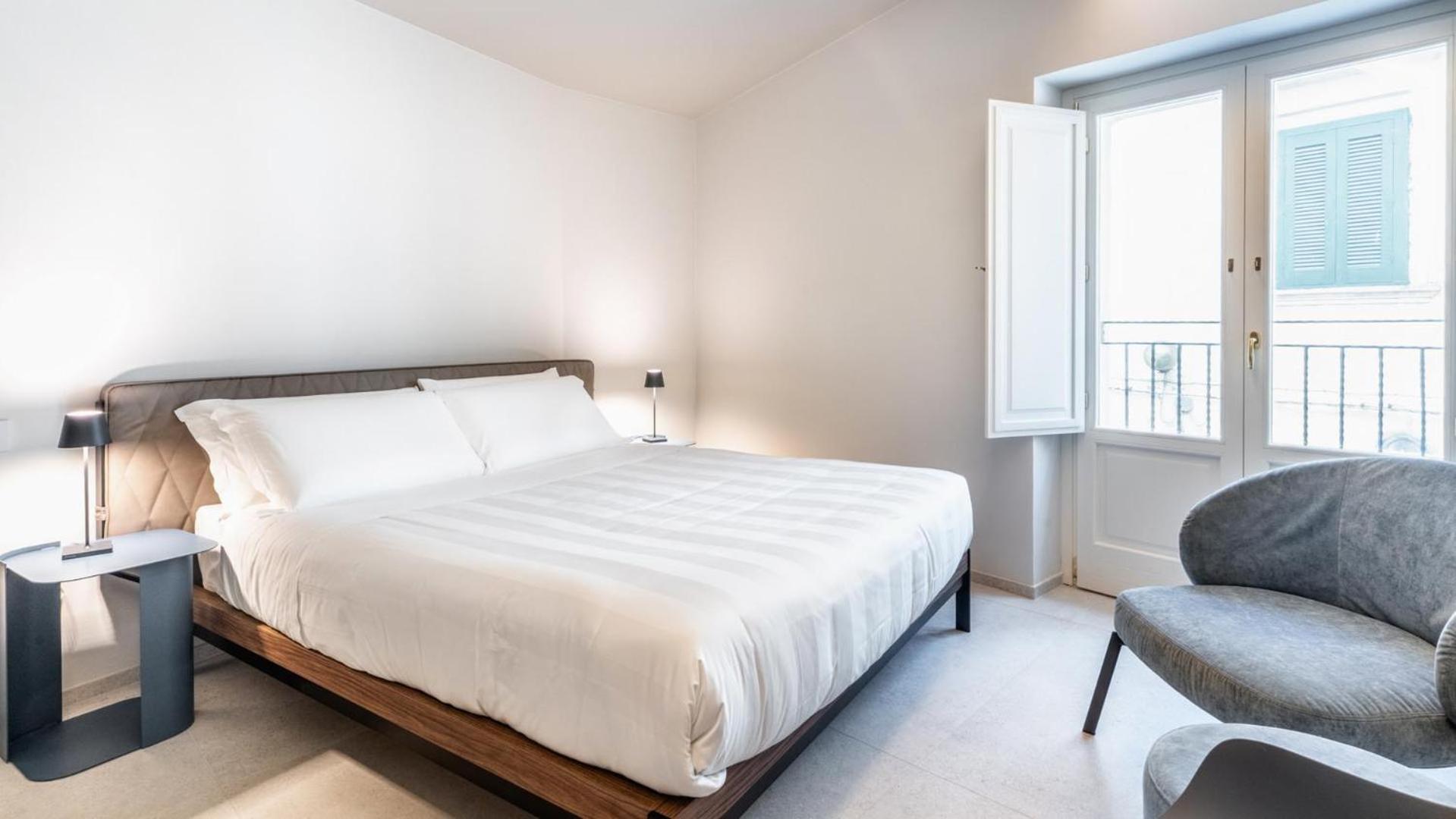 Amatera Luxury Apartments 외부 사진