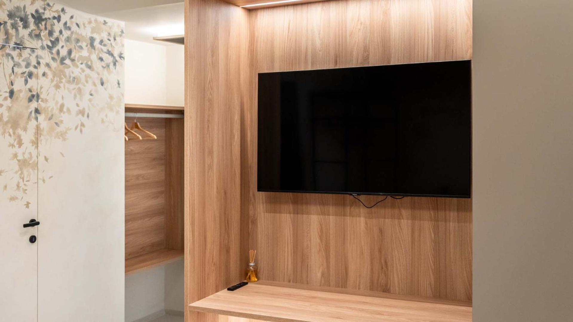 Amatera Luxury Apartments 외부 사진