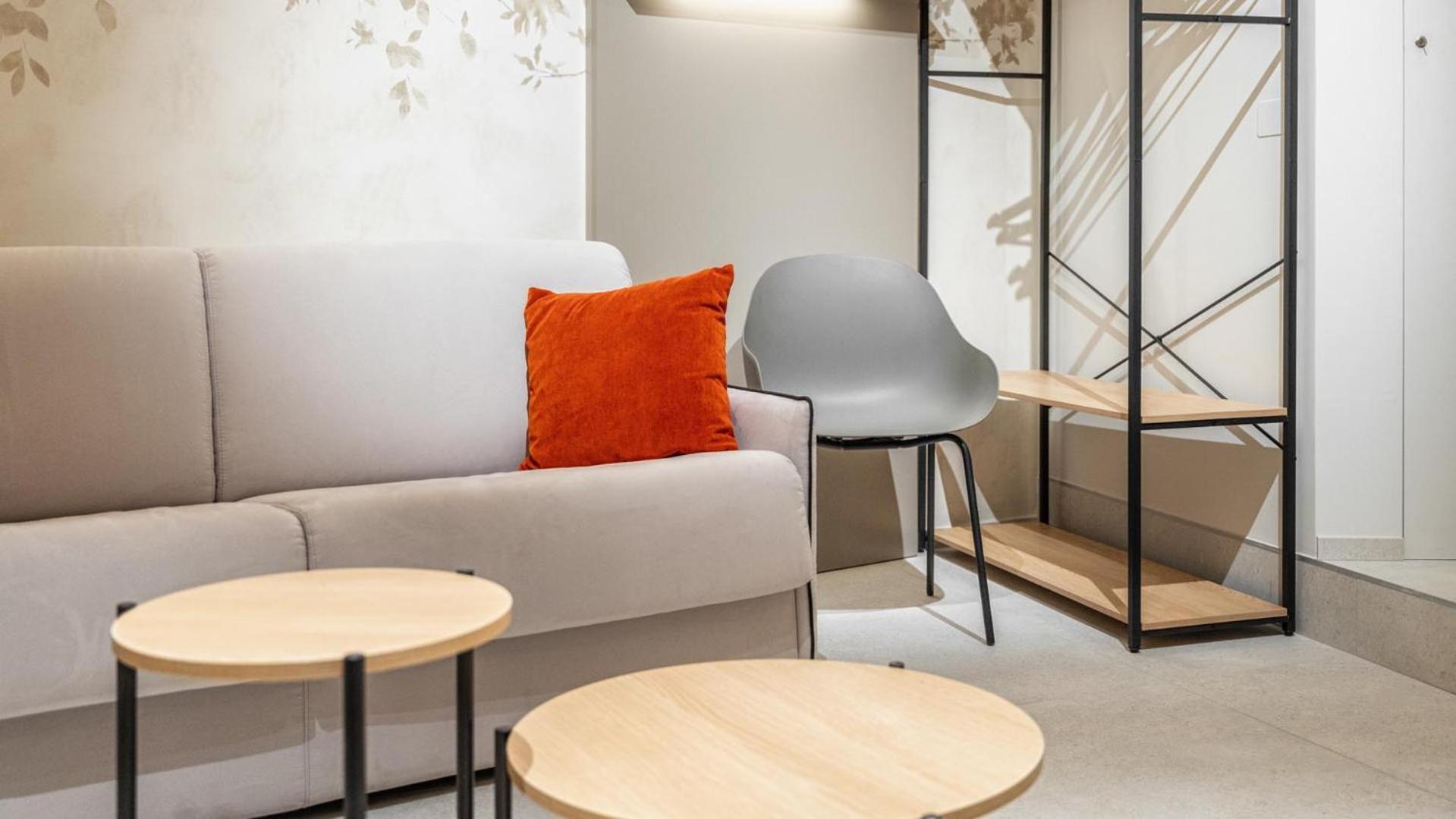 Amatera Luxury Apartments 외부 사진