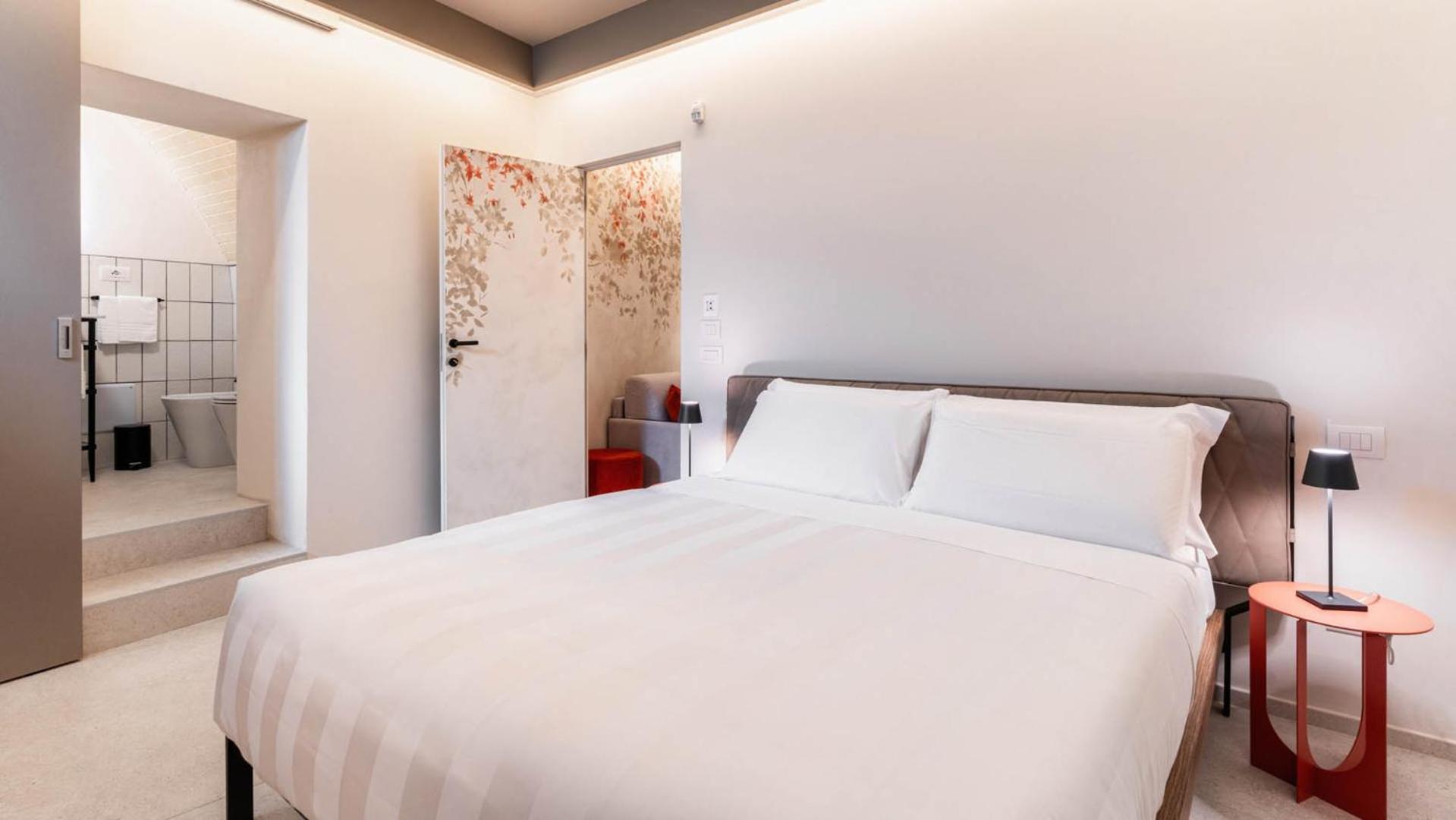 Amatera Luxury Apartments 외부 사진