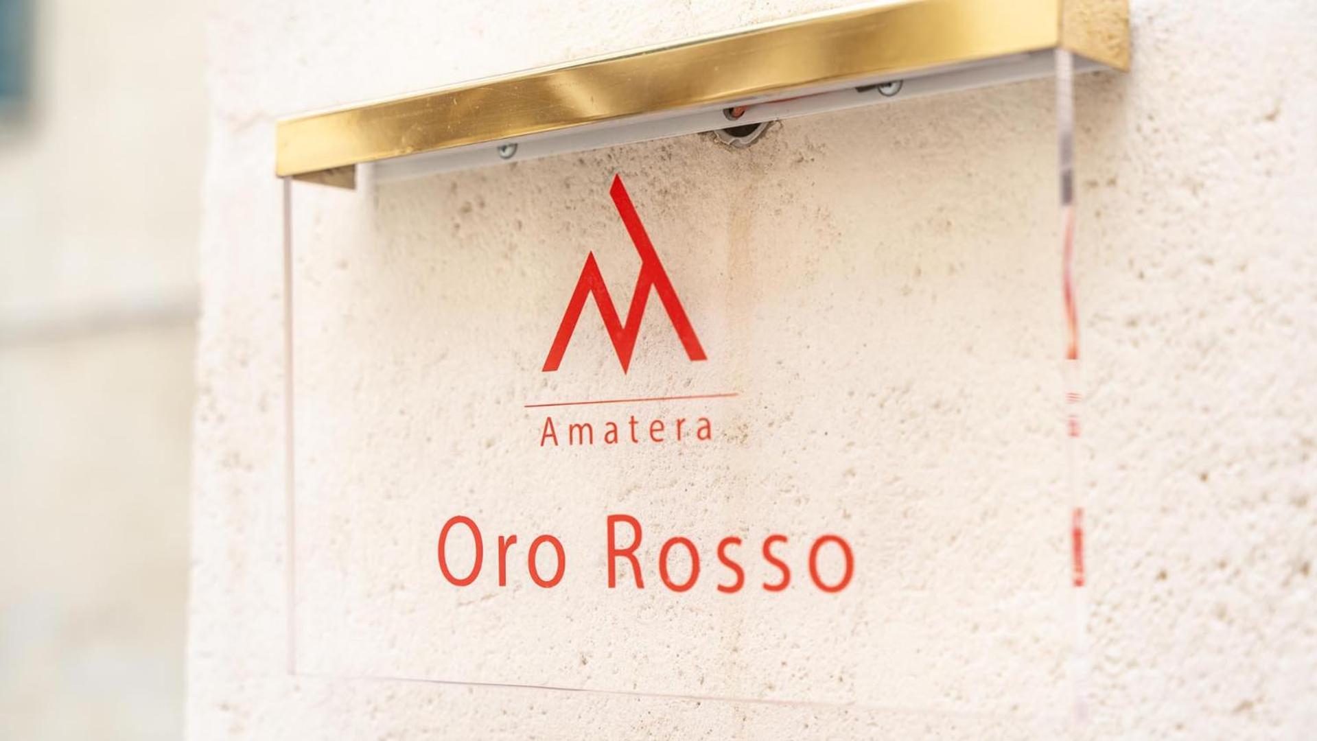 Amatera Luxury Apartments 외부 사진
