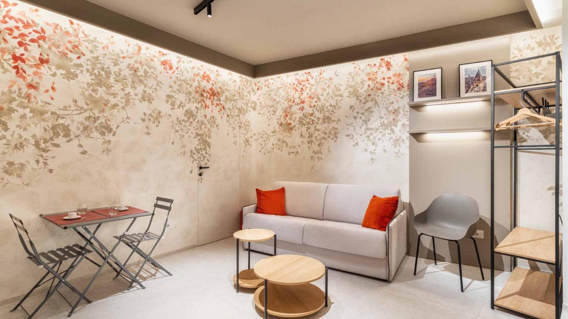 Amatera Luxury Apartments 외부 사진