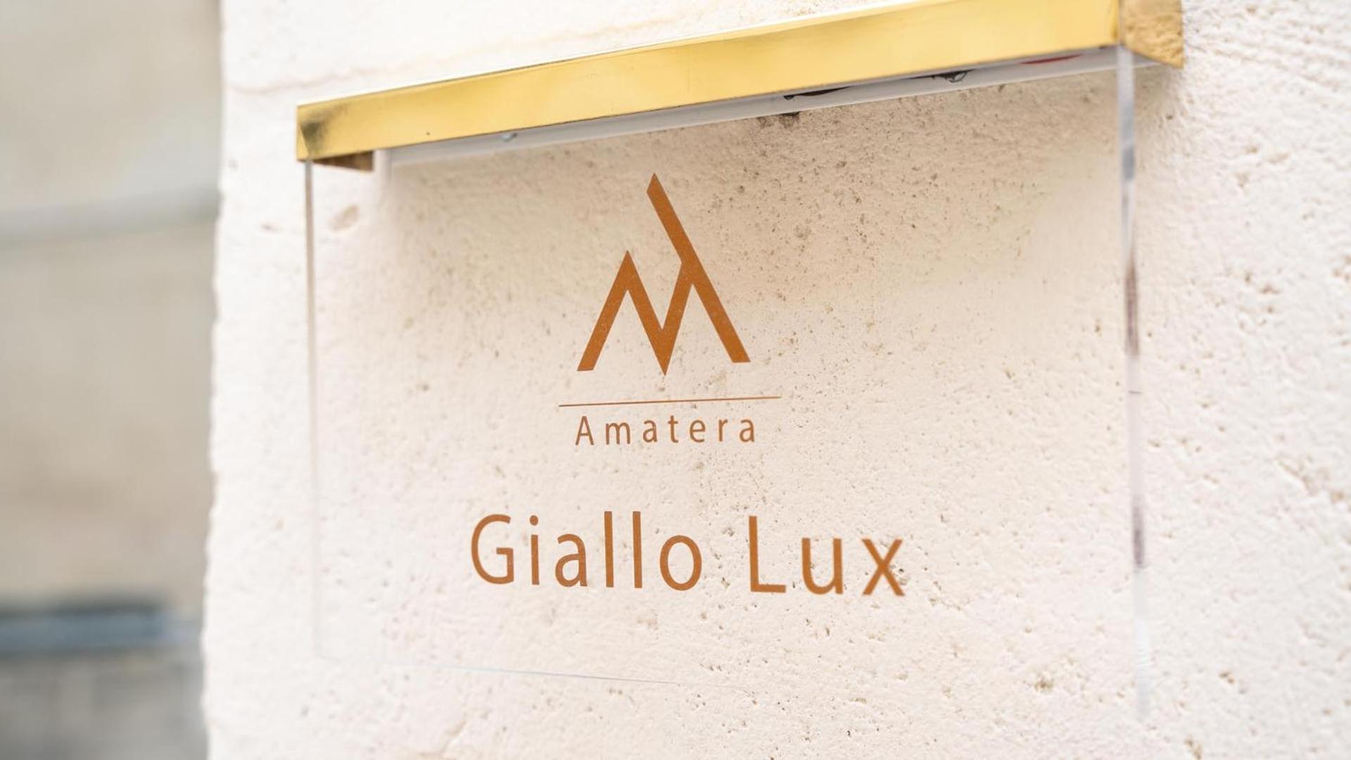 Amatera Luxury Apartments 외부 사진
