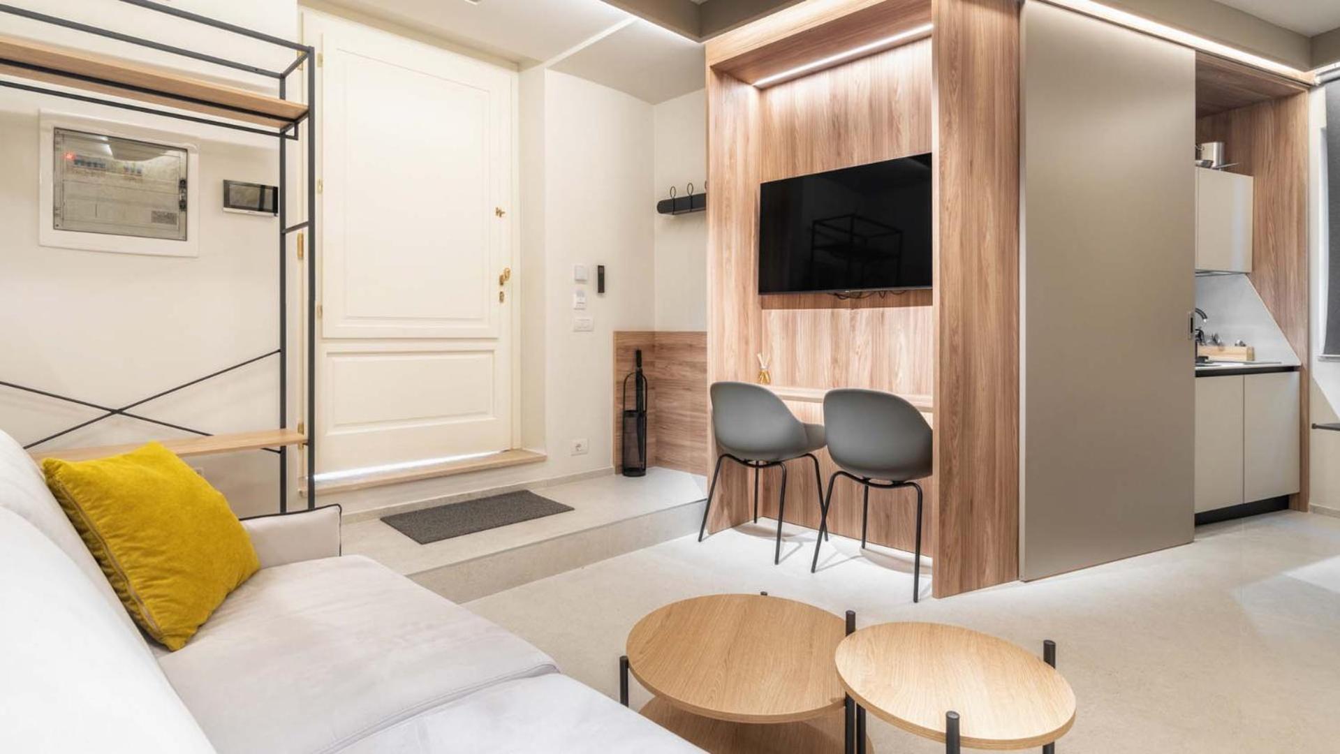 Amatera Luxury Apartments 외부 사진