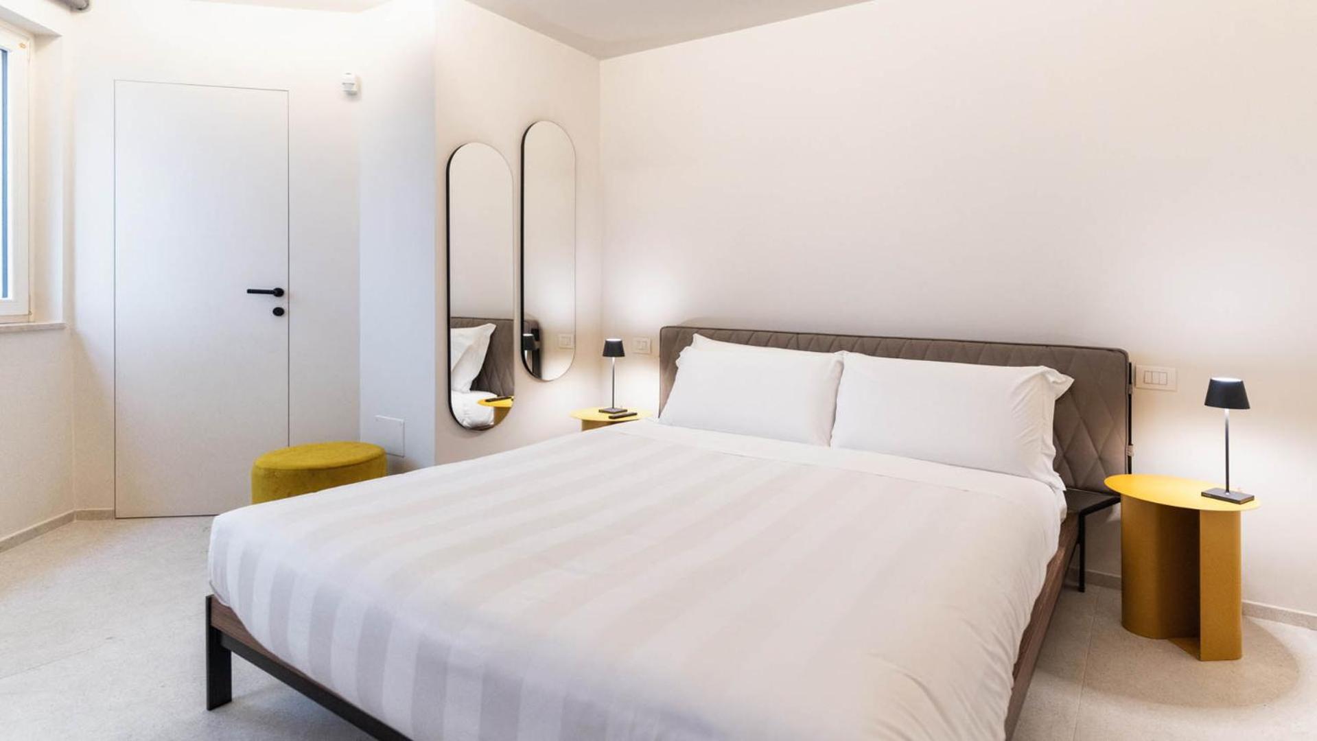 Amatera Luxury Apartments 외부 사진