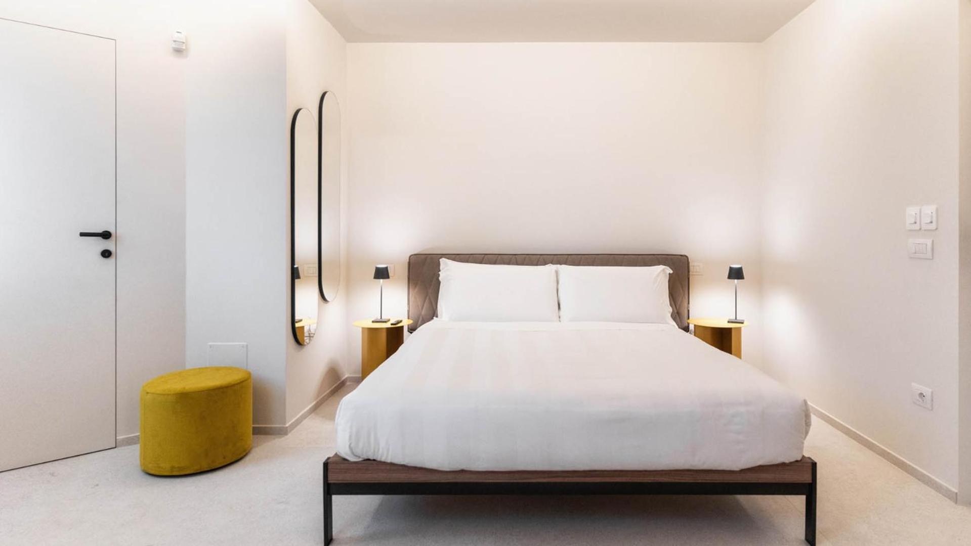 Amatera Luxury Apartments 외부 사진