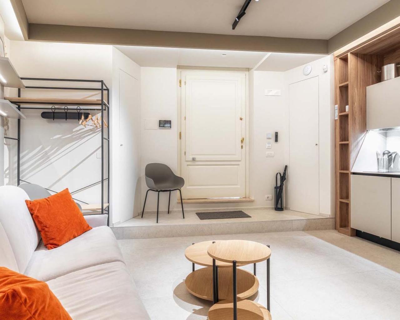 Amatera Luxury Apartments 외부 사진